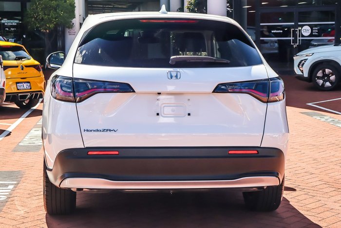 2025 Honda ZR-V VTi L+