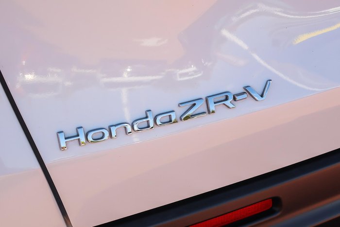 2025 Honda ZR-V VTi L+