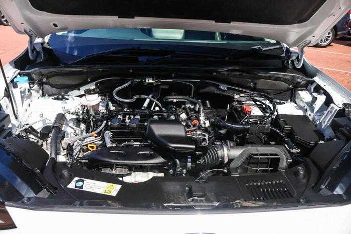 2025 Honda ZR-V VTi L+