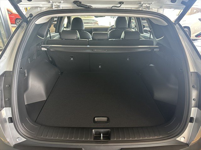 2026 HYUNDAI NX4 TUCSON HEV