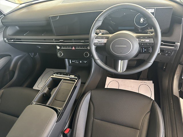 2026 HYUNDAI NX4 TUCSON HEV