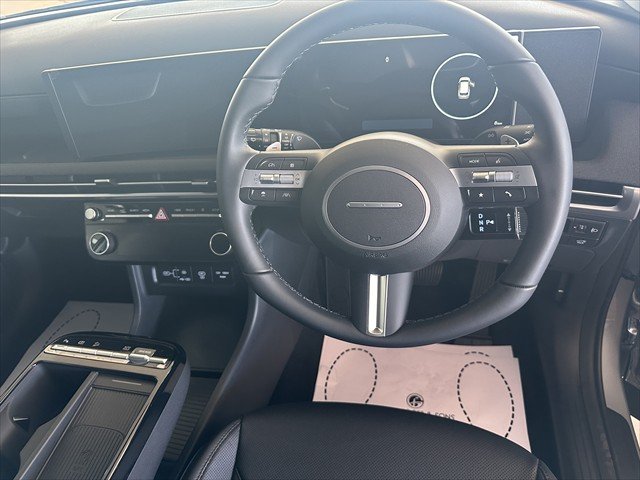 2026 HYUNDAI NX4 TUCSON HEV