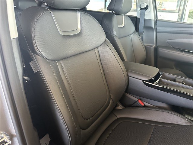 2026 HYUNDAI NX4 TUCSON HEV