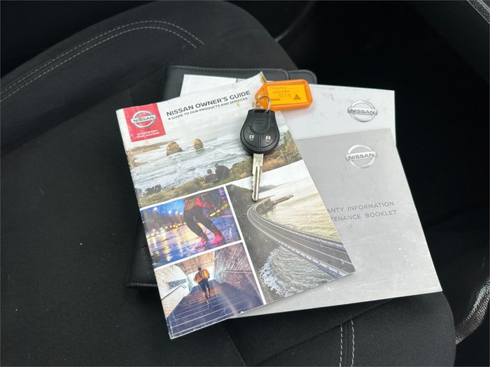 2019 NISSAN NAVARA SL (4x4) D23 SERIES 4 MY19 SILVER OR CHROME