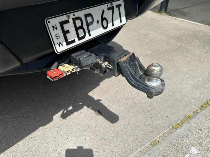 2019 NISSAN NAVARA SL (4x4) D23 SERIES 4 MY19 SILVER OR CHROME