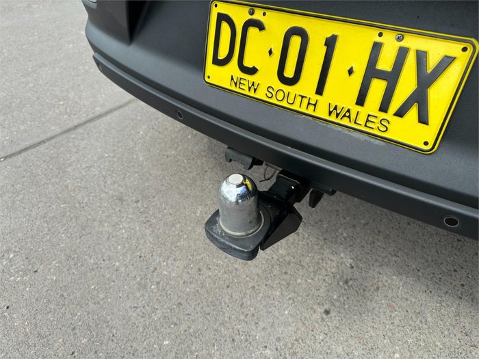 2018 MG GS CORE UPDATE orange