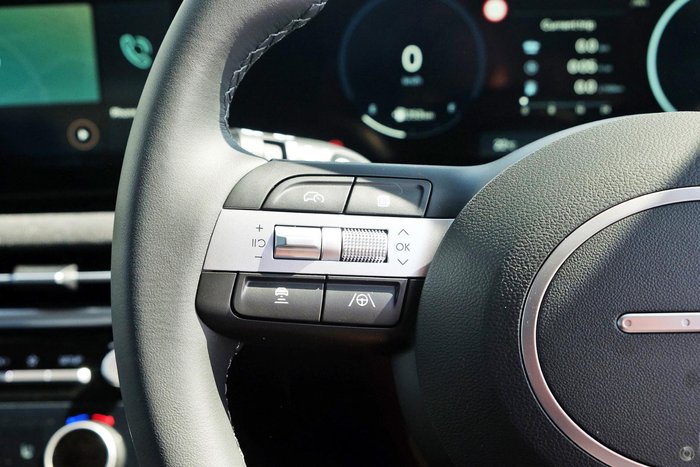 2026 Hyundai Tucson Elite