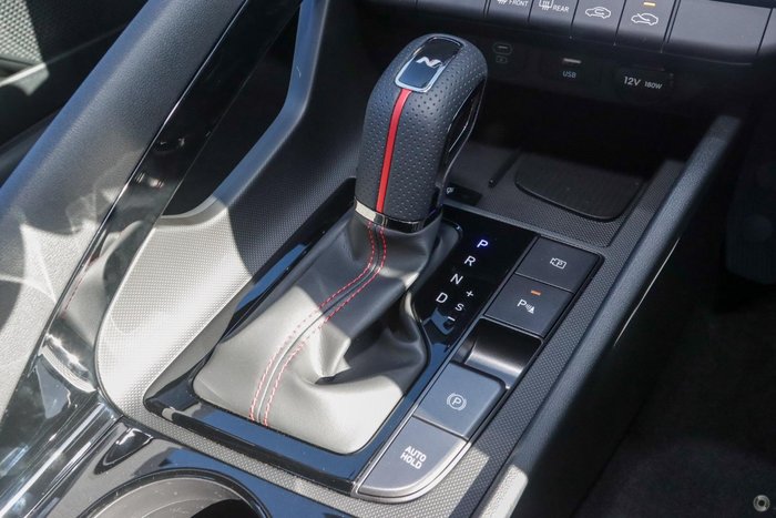 2025 Hyundai i30 N Line