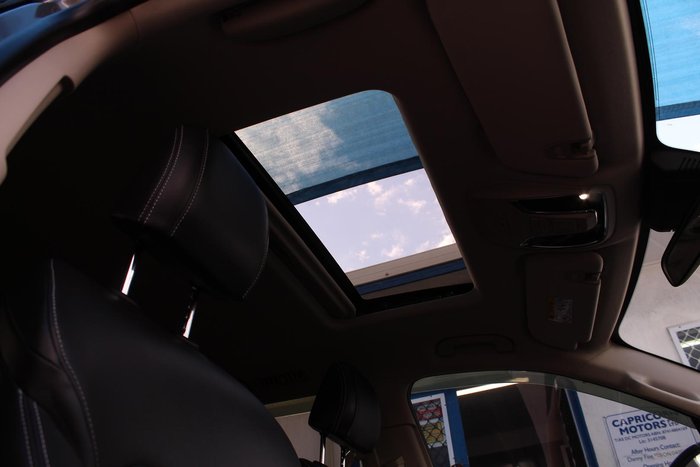 2024 LDV D90 Executive