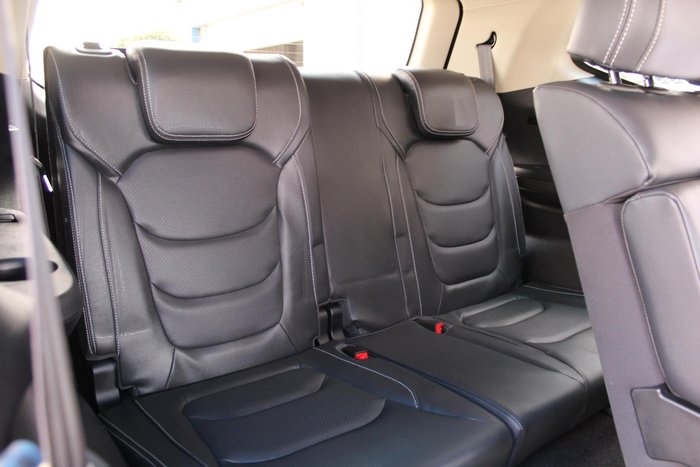 2024 LDV D90 Executive