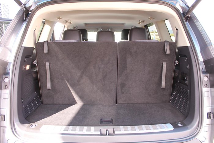 2024 LDV D90 Executive