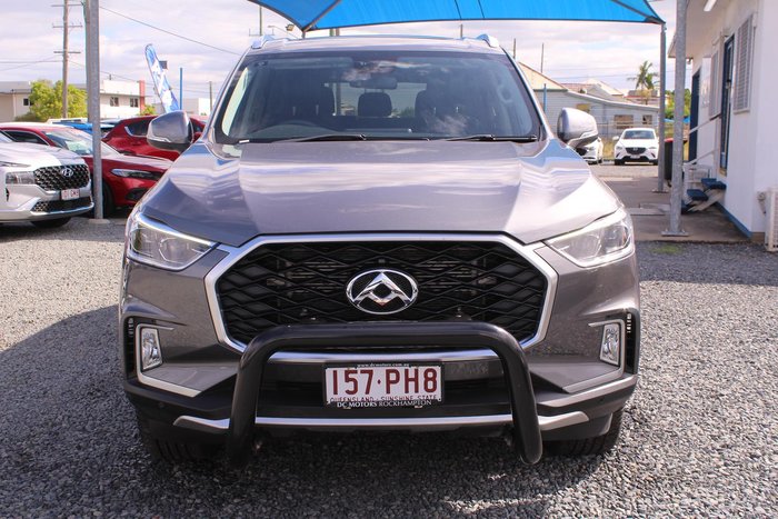 2024 LDV D90 Executive