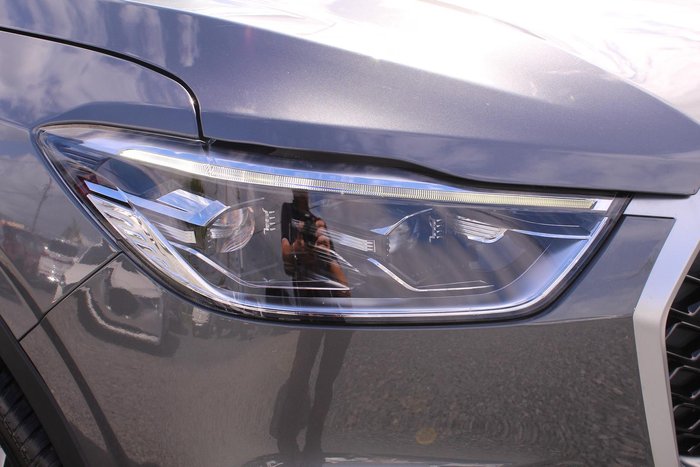 2024 LDV D90 Executive