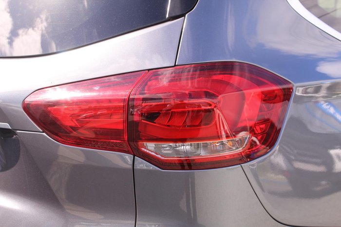 2024 LDV D90 Executive