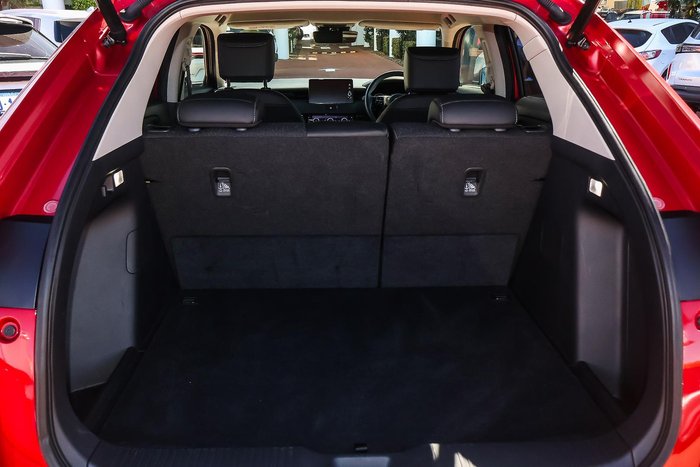 2023 Honda HR-V e:HEV L