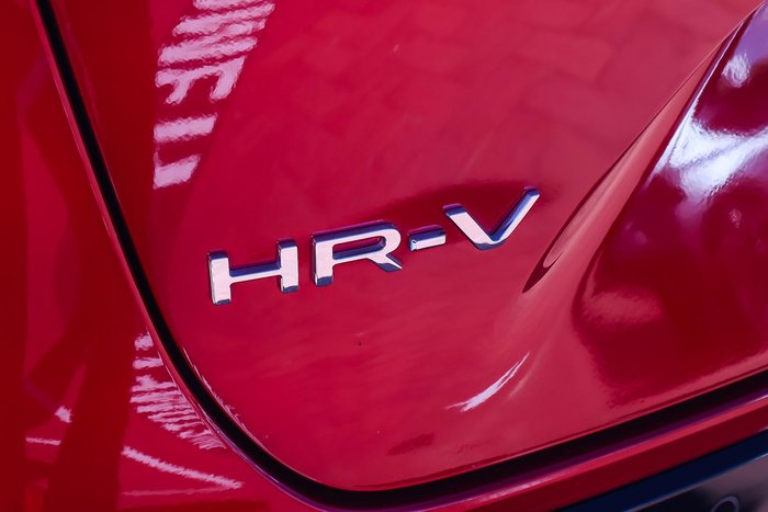 2023 Honda HR-V e:HEV L