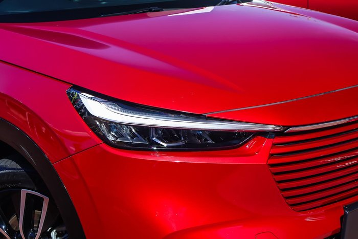 2023 Honda HR-V e:HEV L