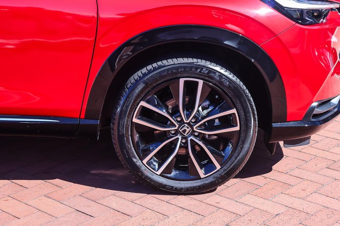 2023 Honda HR-V e:HEV L