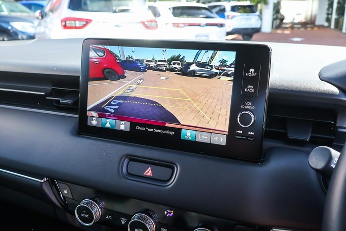 2023 Honda HR-V e:HEV L