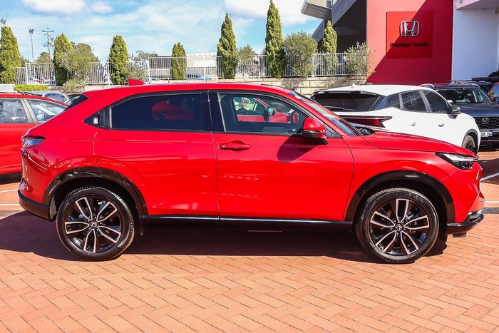 2023 Honda HR-V e:HEV L