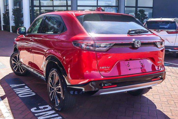 2023 Honda HR-V e:HEV L