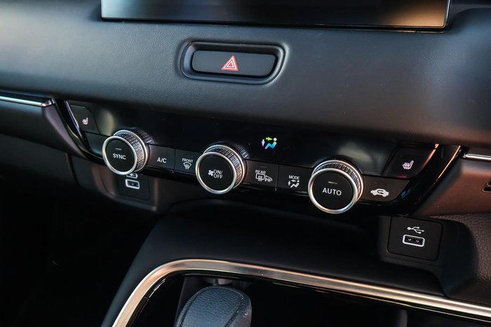 2023 Honda HR-V e:HEV L