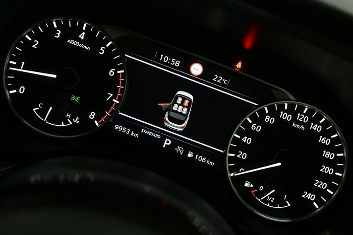 2023 Nissan QASHQAI ST+