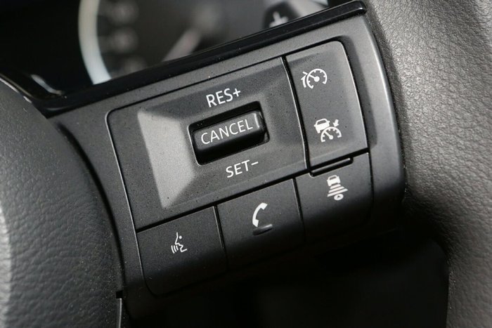 2023 Nissan QASHQAI ST+