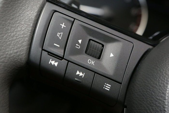 2023 Nissan QASHQAI ST+