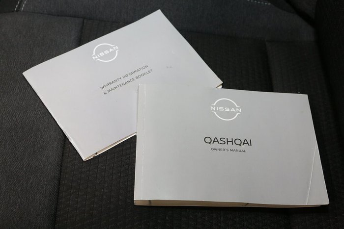 2023 Nissan QASHQAI ST+