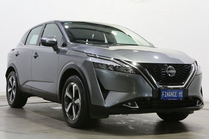 2023 Nissan QASHQAI