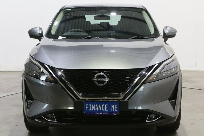 2023 Nissan QASHQAI ST+