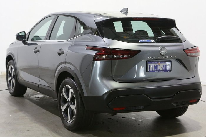 2023 Nissan QASHQAI ST+