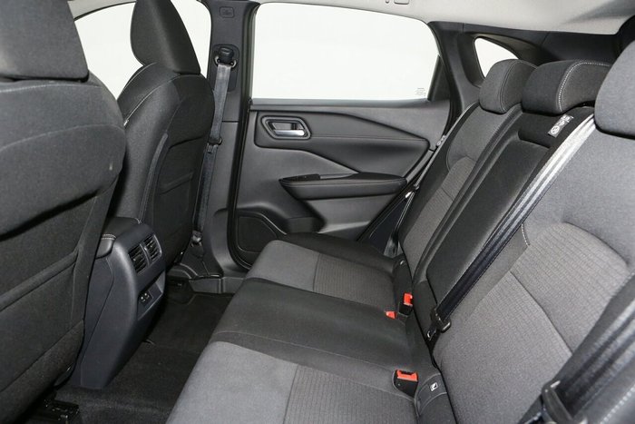 2023 Nissan QASHQAI ST+