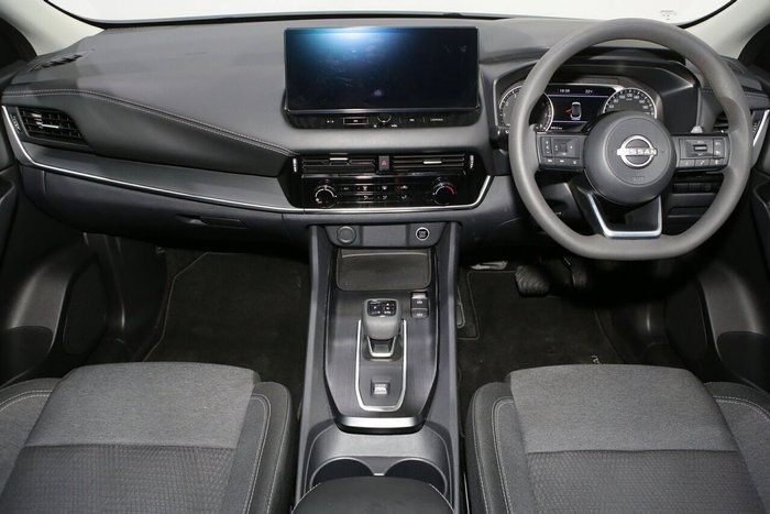 2023 Nissan QASHQAI ST+