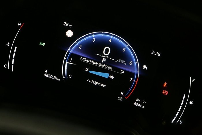 2022 Toyota Corolla Ascent Sport