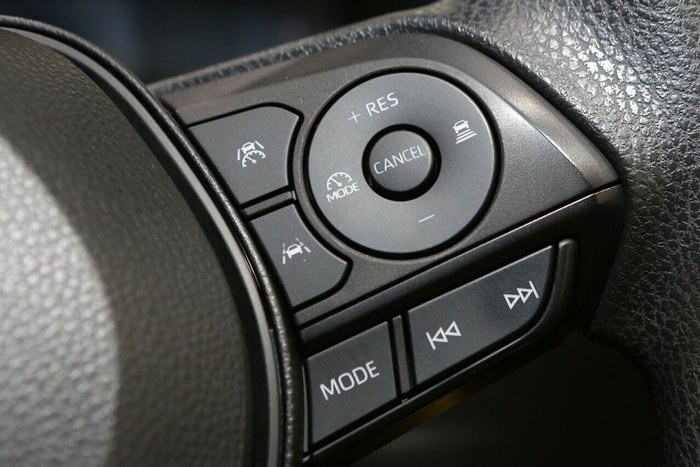 2022 Toyota Corolla Ascent Sport