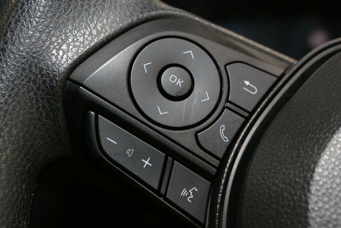 2022 Toyota Corolla Ascent Sport