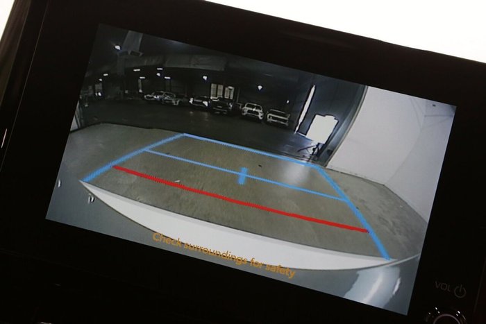 2022 Toyota Corolla Ascent Sport