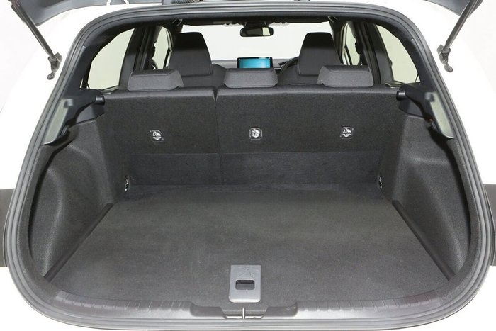 2022 Toyota Corolla Ascent Sport