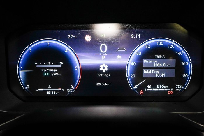 2025 Toyota Landcruiser Prado VX