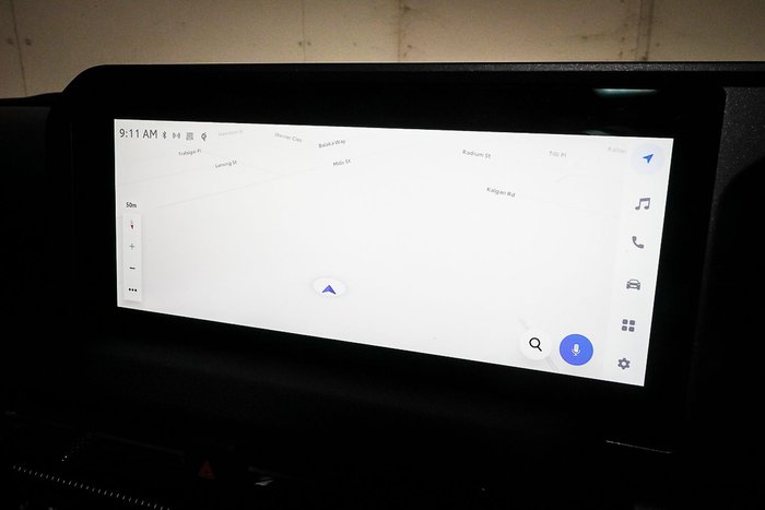 2025 Toyota Landcruiser Prado VX