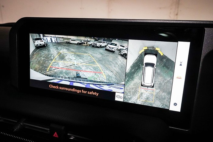 2025 Toyota Landcruiser Prado VX