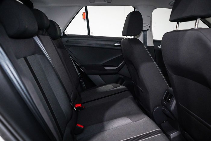 2024 Volkswagen T-Roc CityLife