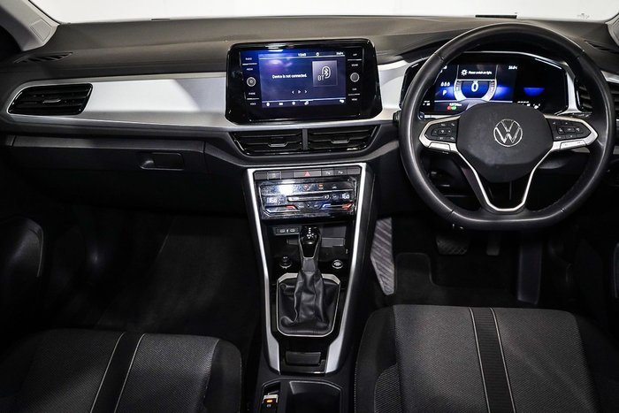 2024 Volkswagen T-Roc CityLife