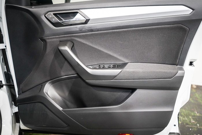 2024 Volkswagen T-Roc CityLife