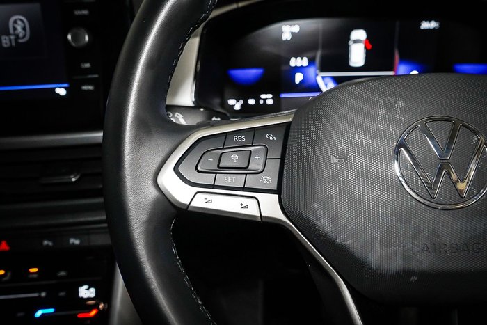 2024 Volkswagen T-Roc CityLife