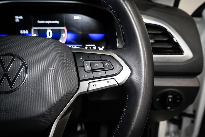 2024 Volkswagen T-Roc CityLife