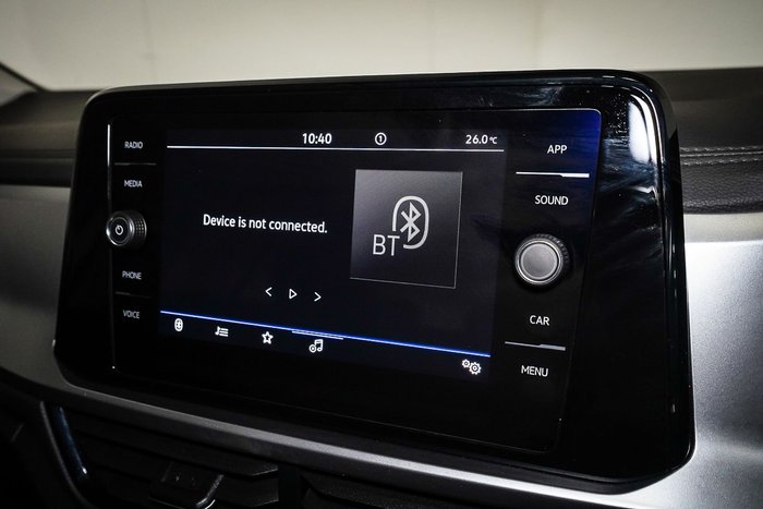 2024 Volkswagen T-Roc CityLife