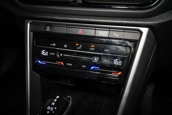 2024 Volkswagen T-Roc CityLife